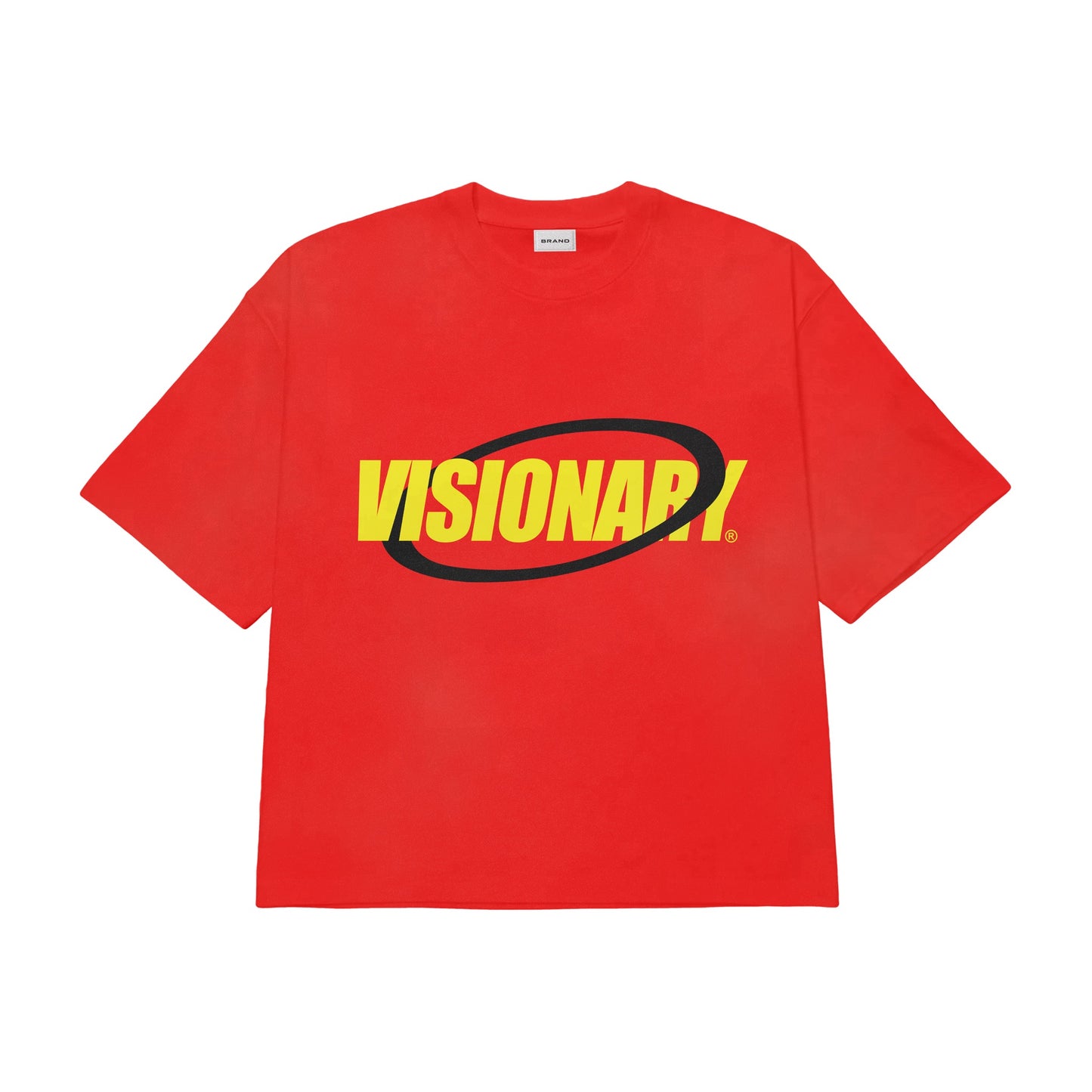 Visionary