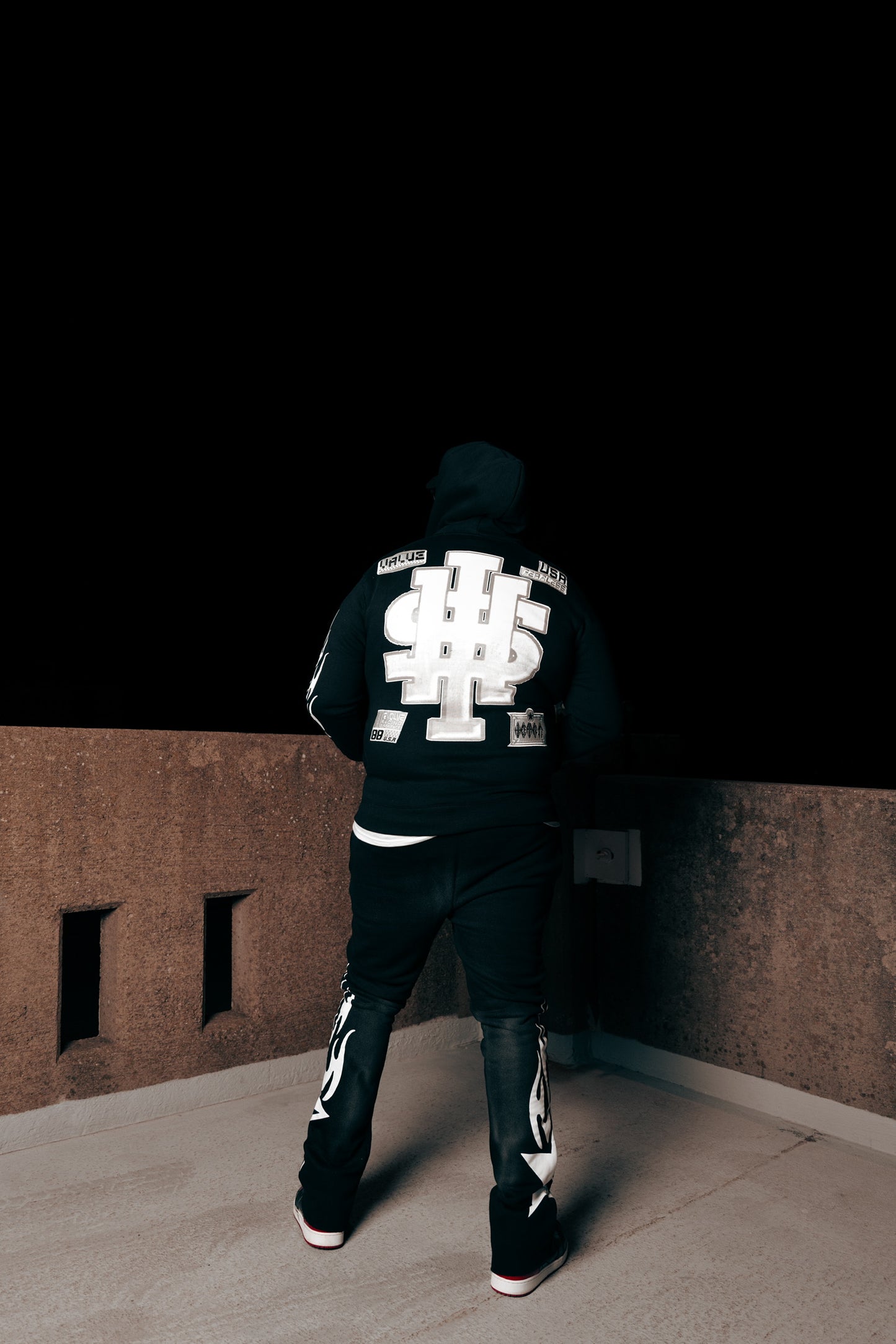 Born to Hustle