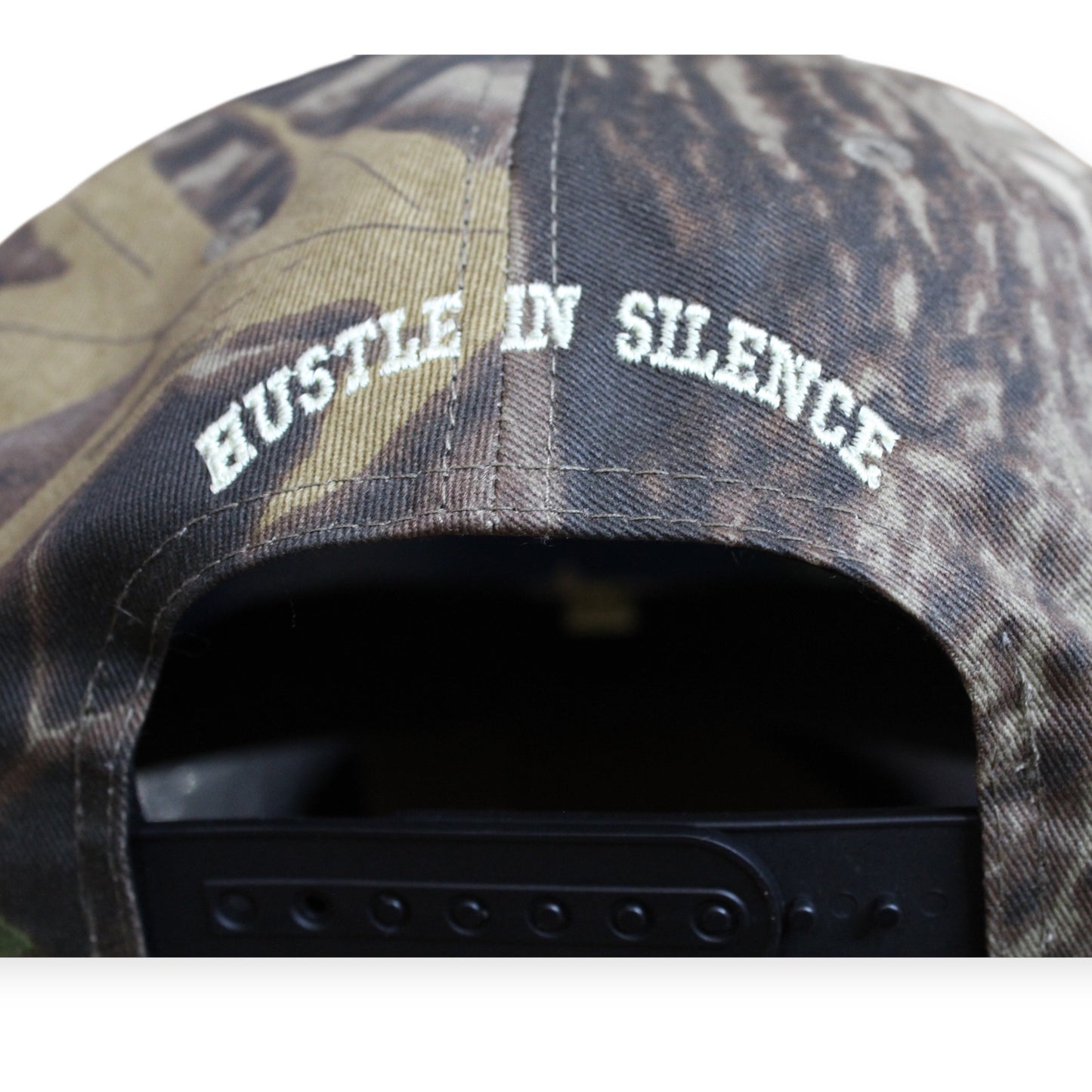 H.I.S. SnapBack