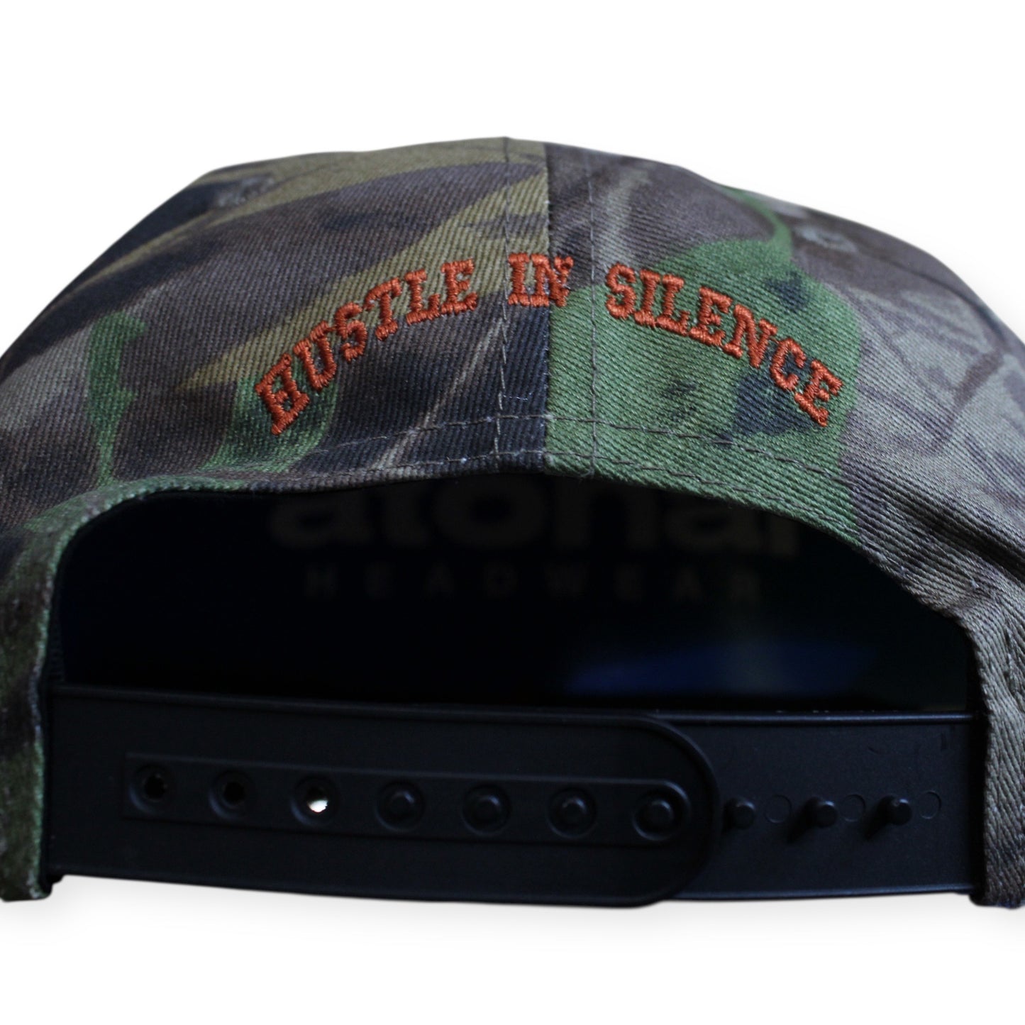 H.I.S. SnapBack