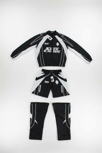 Sacrifice 3 Piece Nylon Set