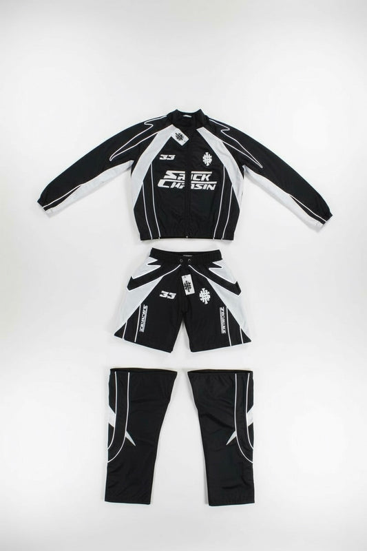Sacrifice 3 Piece Nylon Set