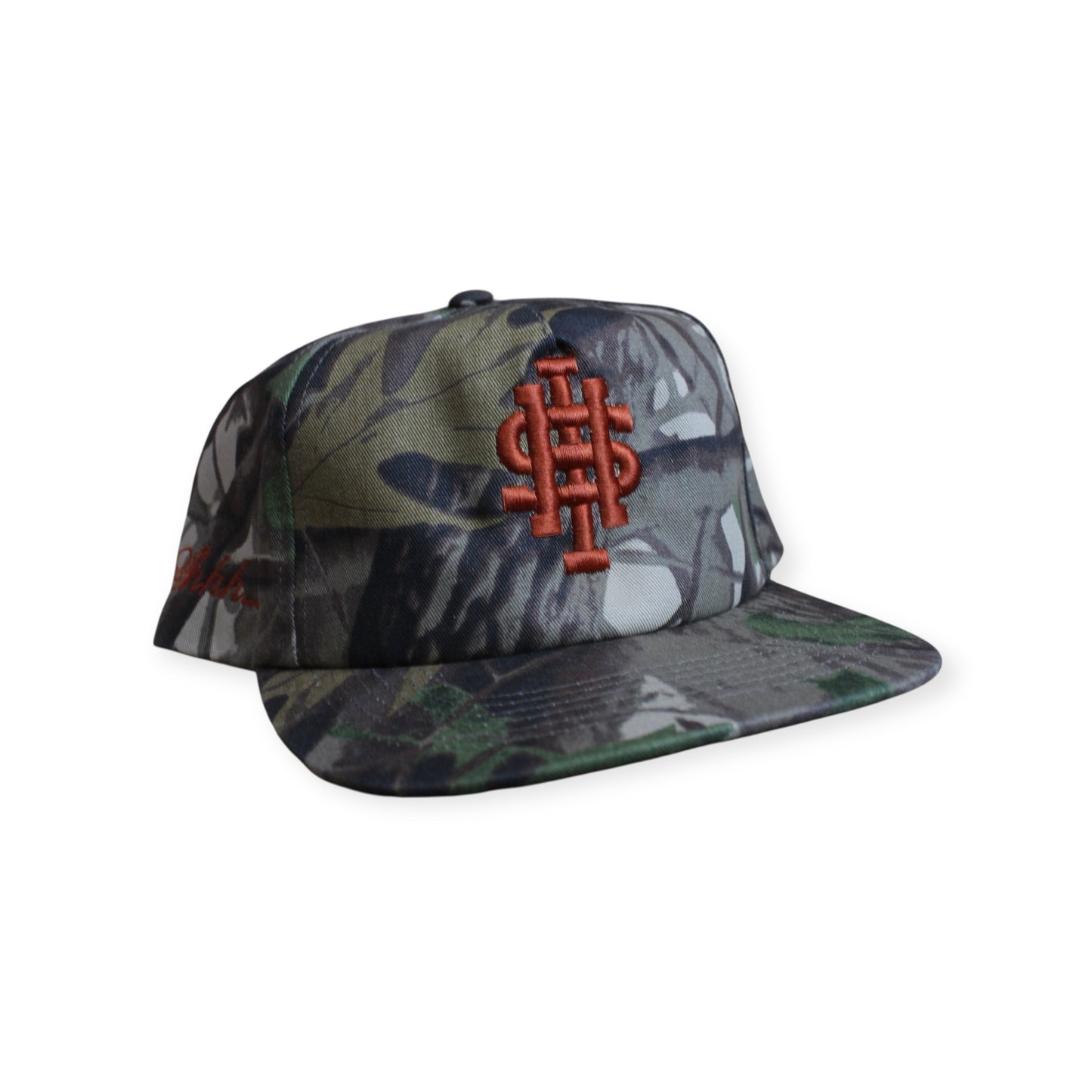 H.I.S. SnapBack