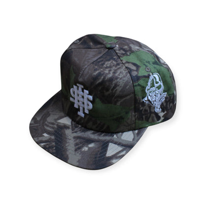 H.I.S. SnapBack
