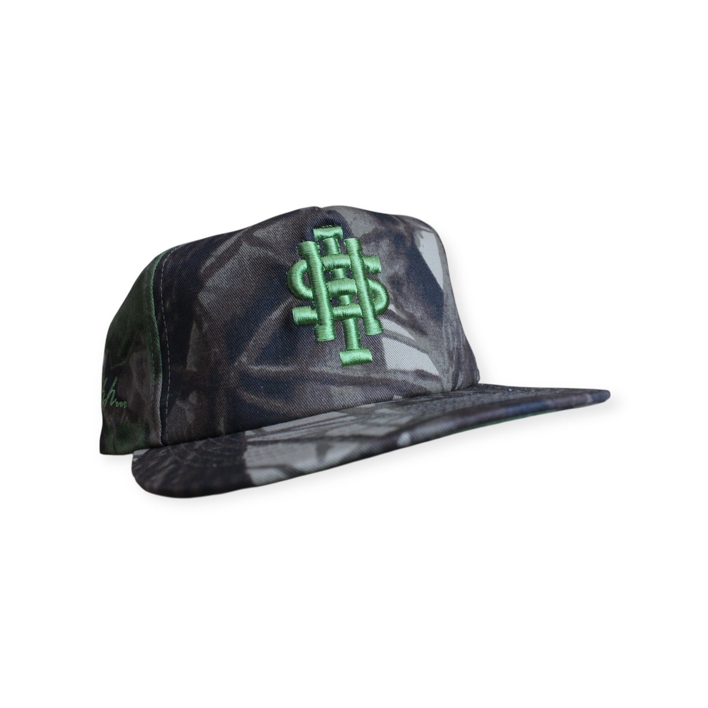 H.I.S. SnapBack