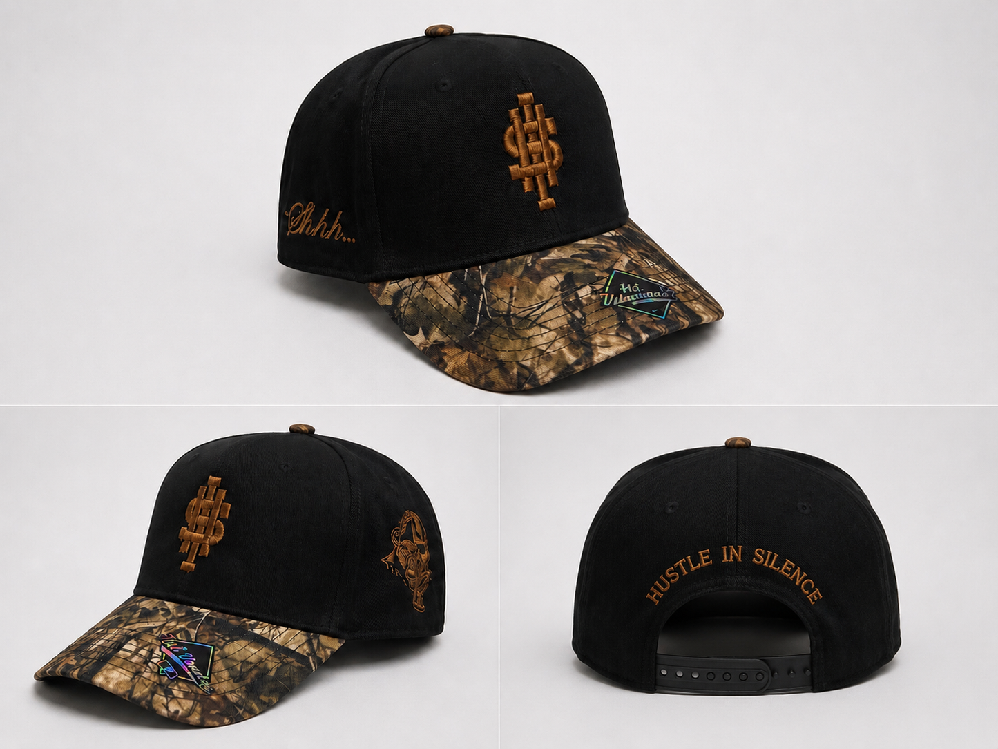 Recon Collection