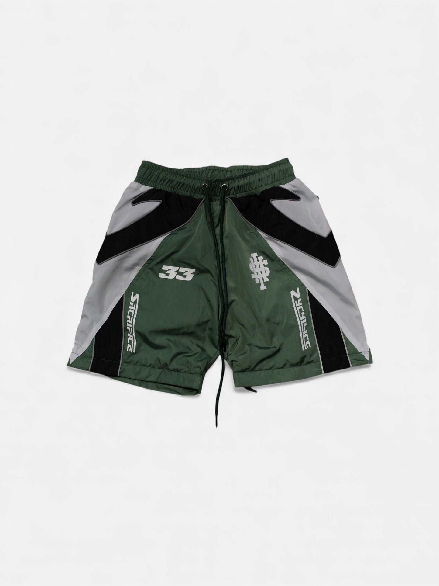 Sacrifice 3 Piece Nylon Set