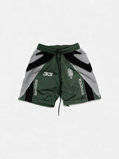 Sacrifice 3 Piece Nylon Set