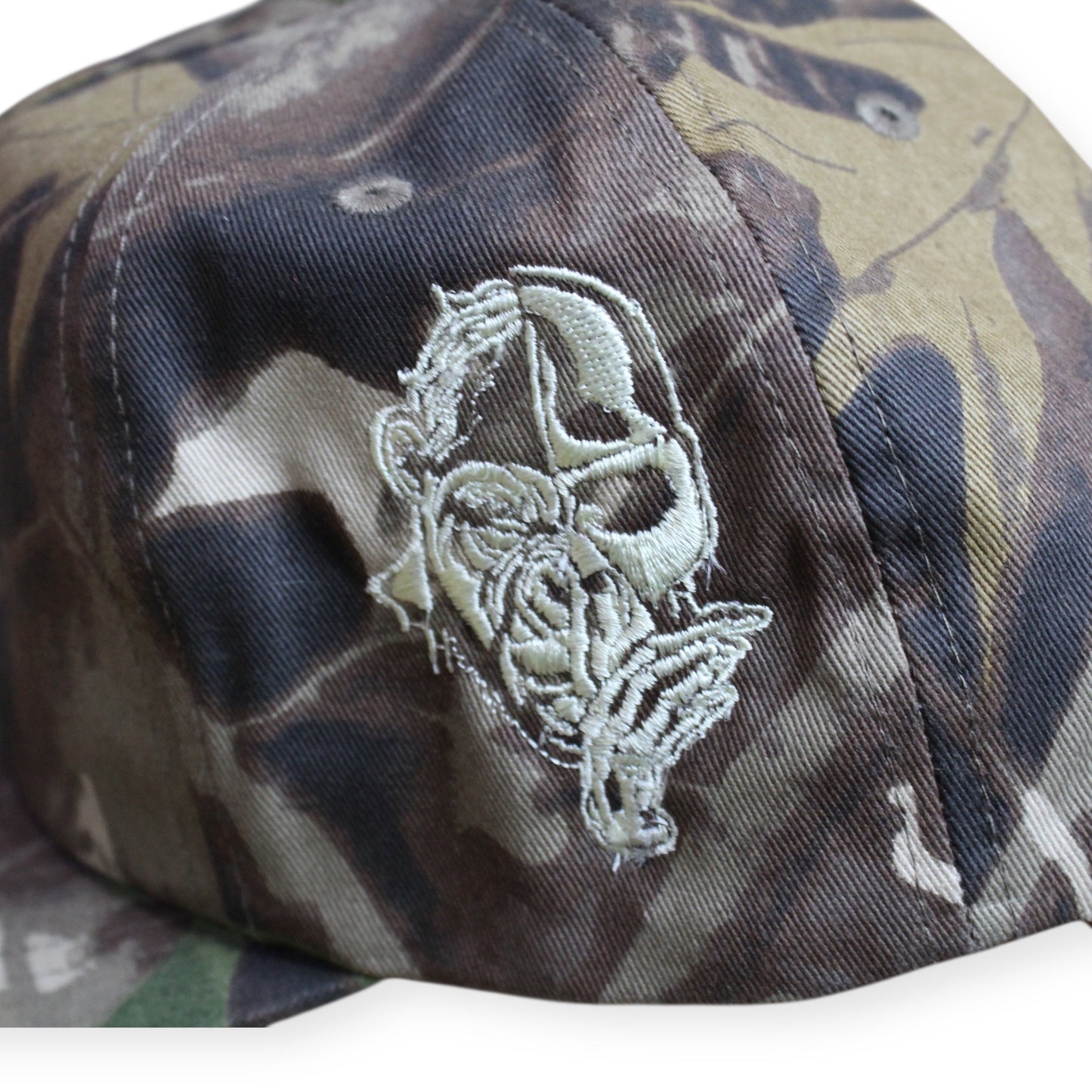 H.I.S. SnapBack