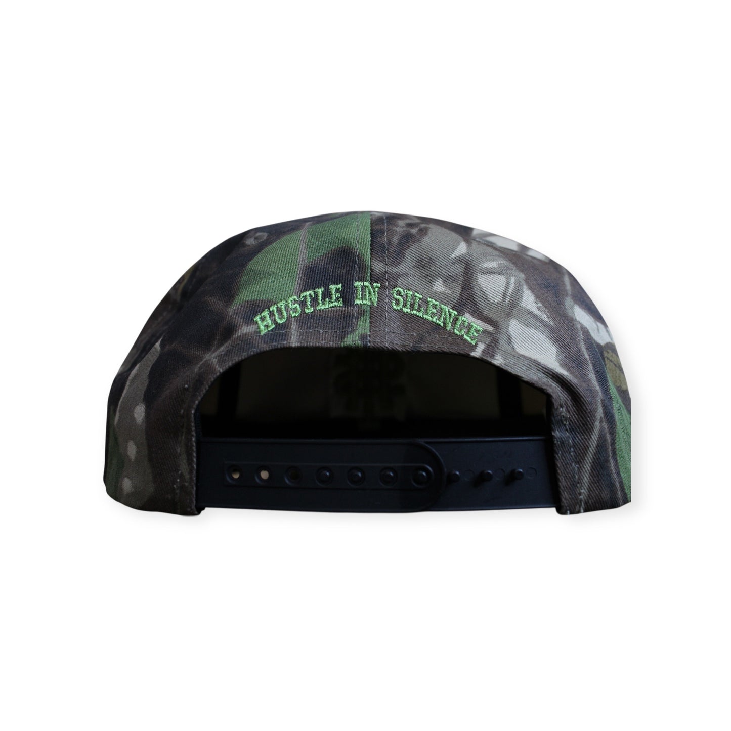 H.I.S. SnapBack
