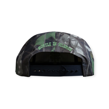 H.I.S. SnapBack