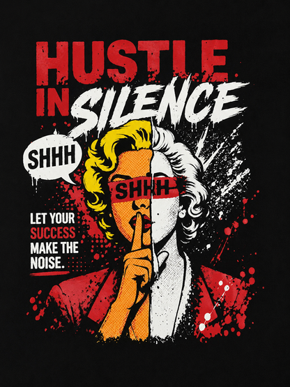 Silent Motion