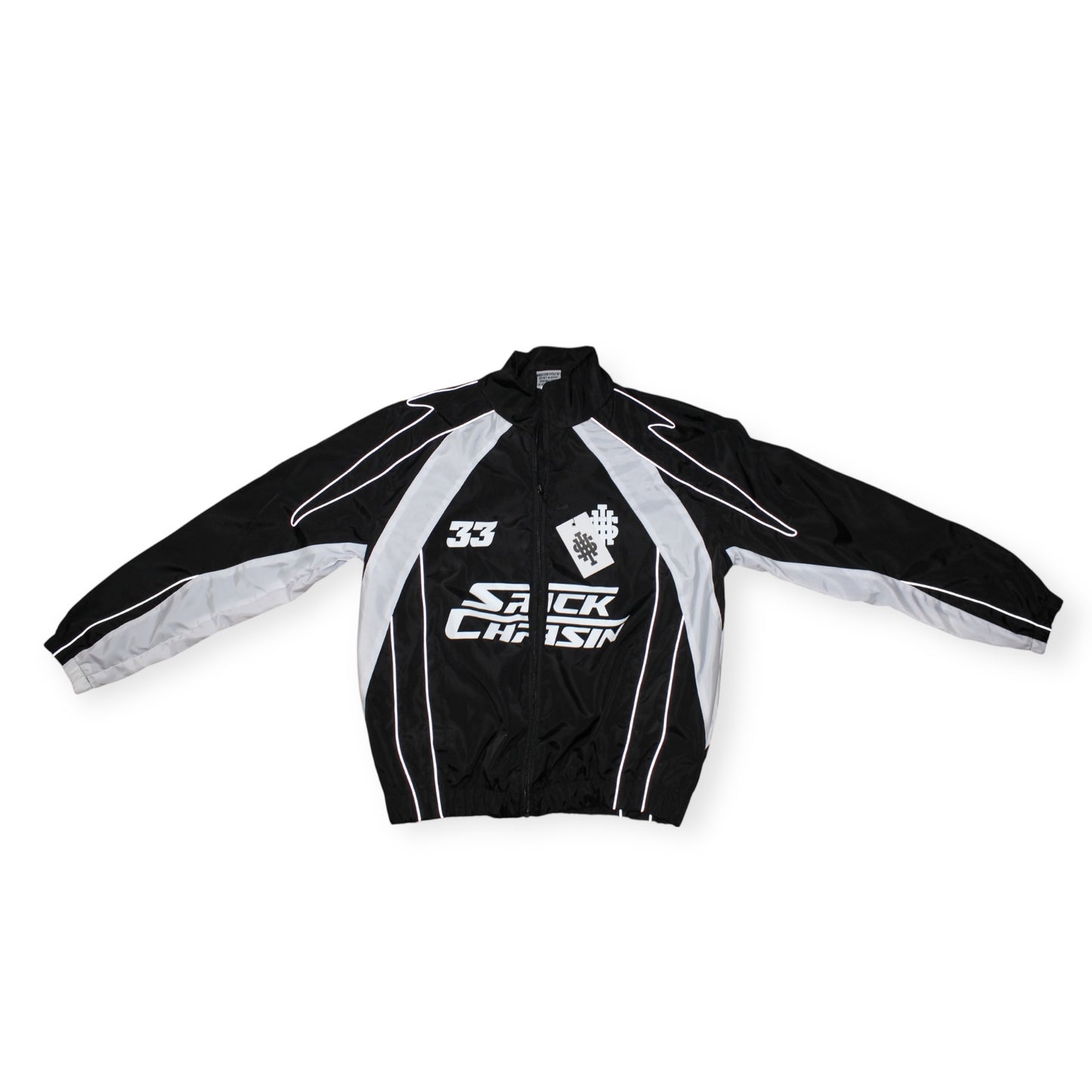 Sacrifice 3 Piece Nylon Set