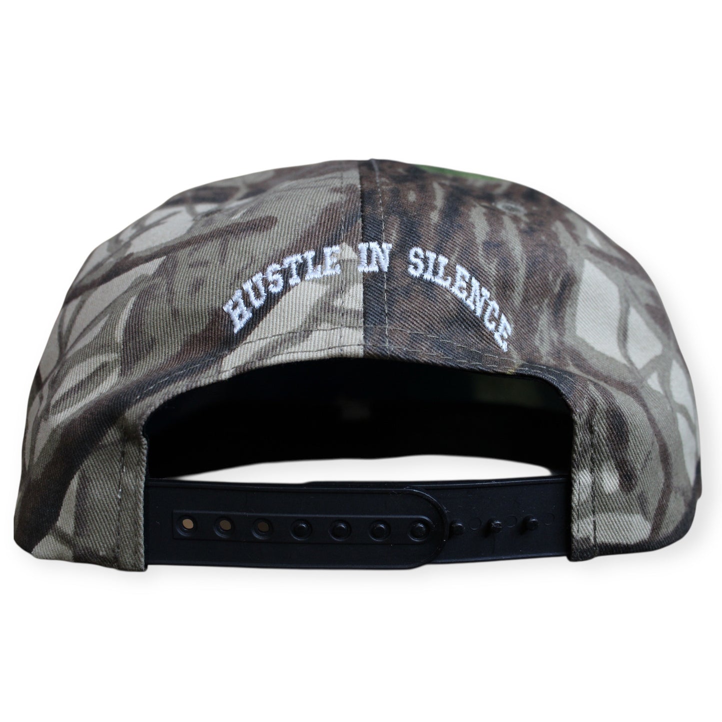 H.I.S. SnapBack