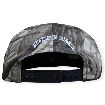 H.I.S. SnapBack