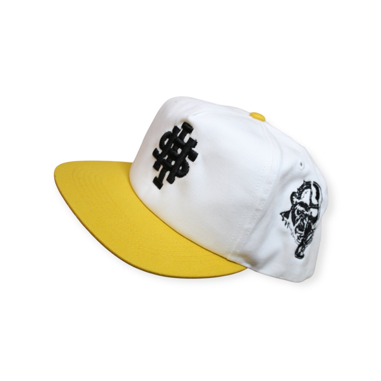 H.I.S. SnapBack