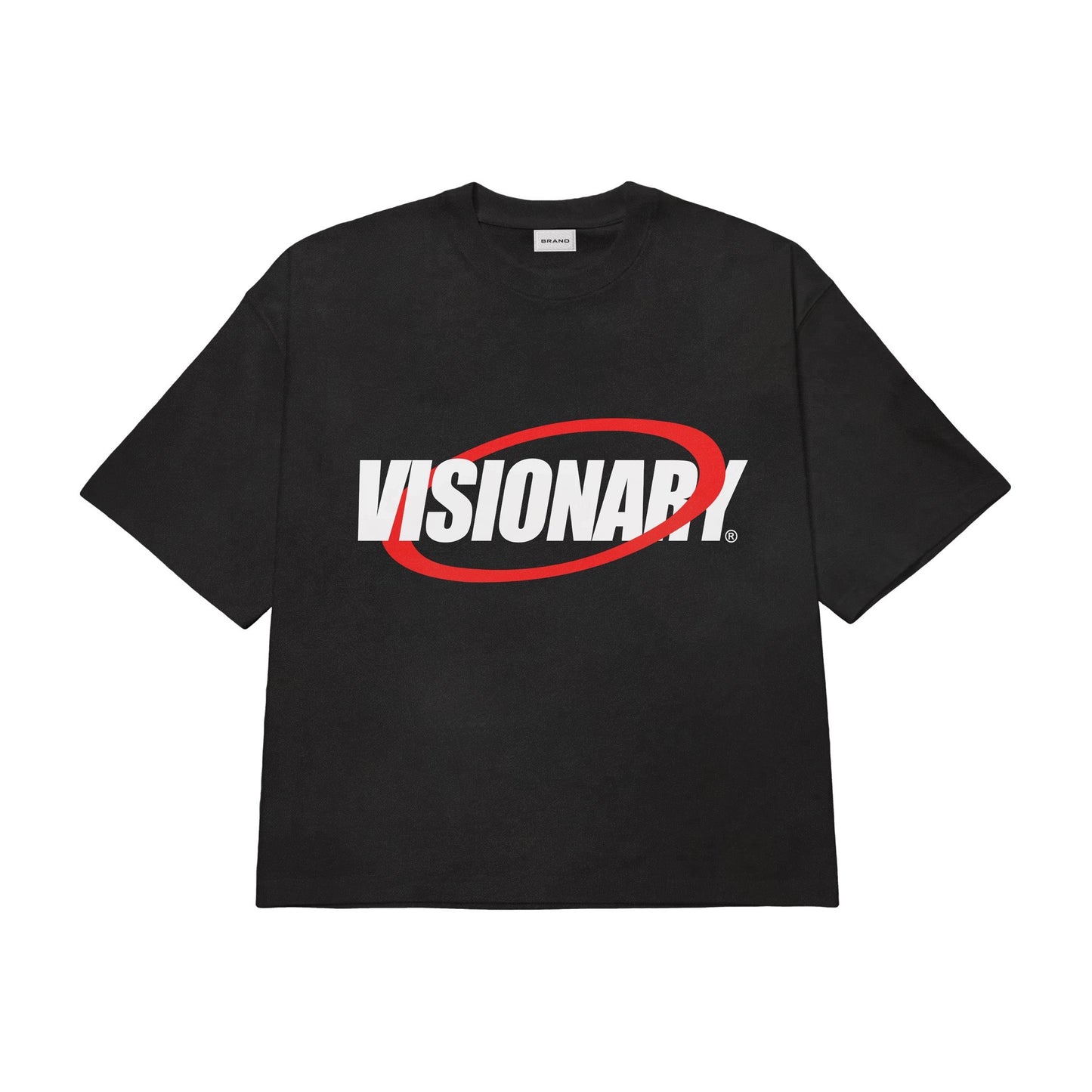 Visionary