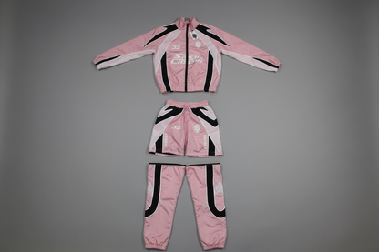 Sacrifice 3 Piece Nylon Set