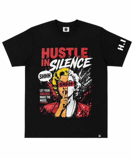 Silent Motion