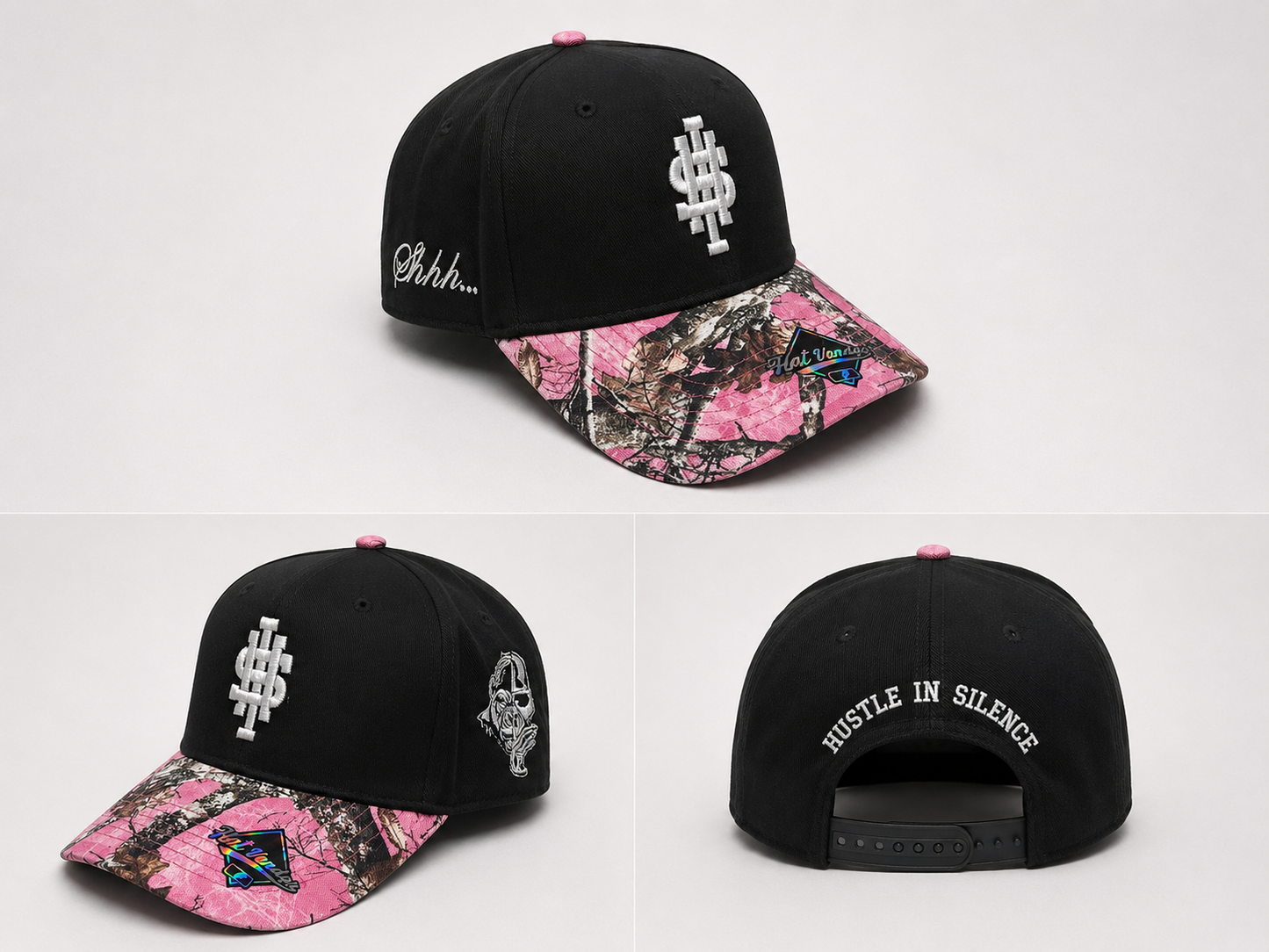 Recon Collection