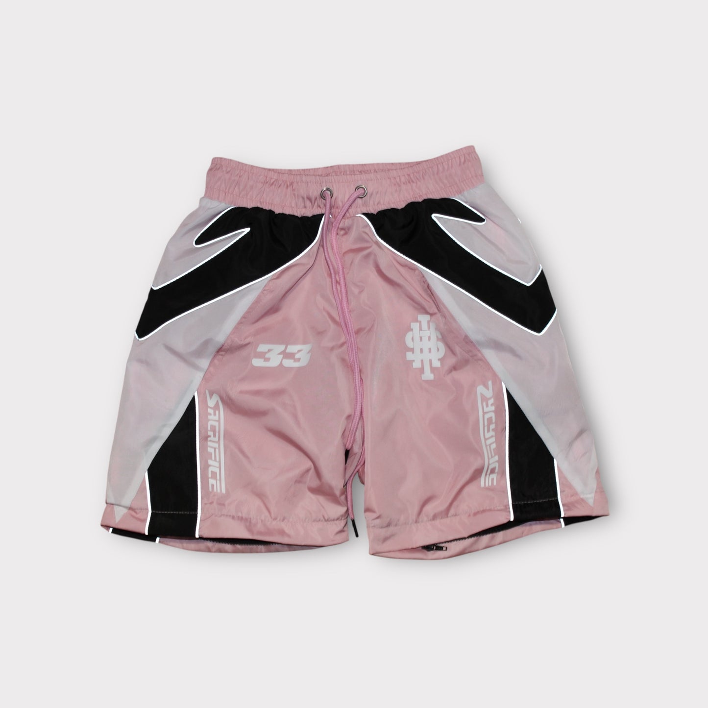 Sacrifice 3 Piece Nylon Set