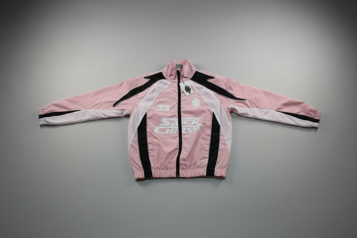 Sacrifice 3 Piece Nylon Set