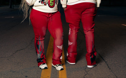 Money is The Motive- Bottom