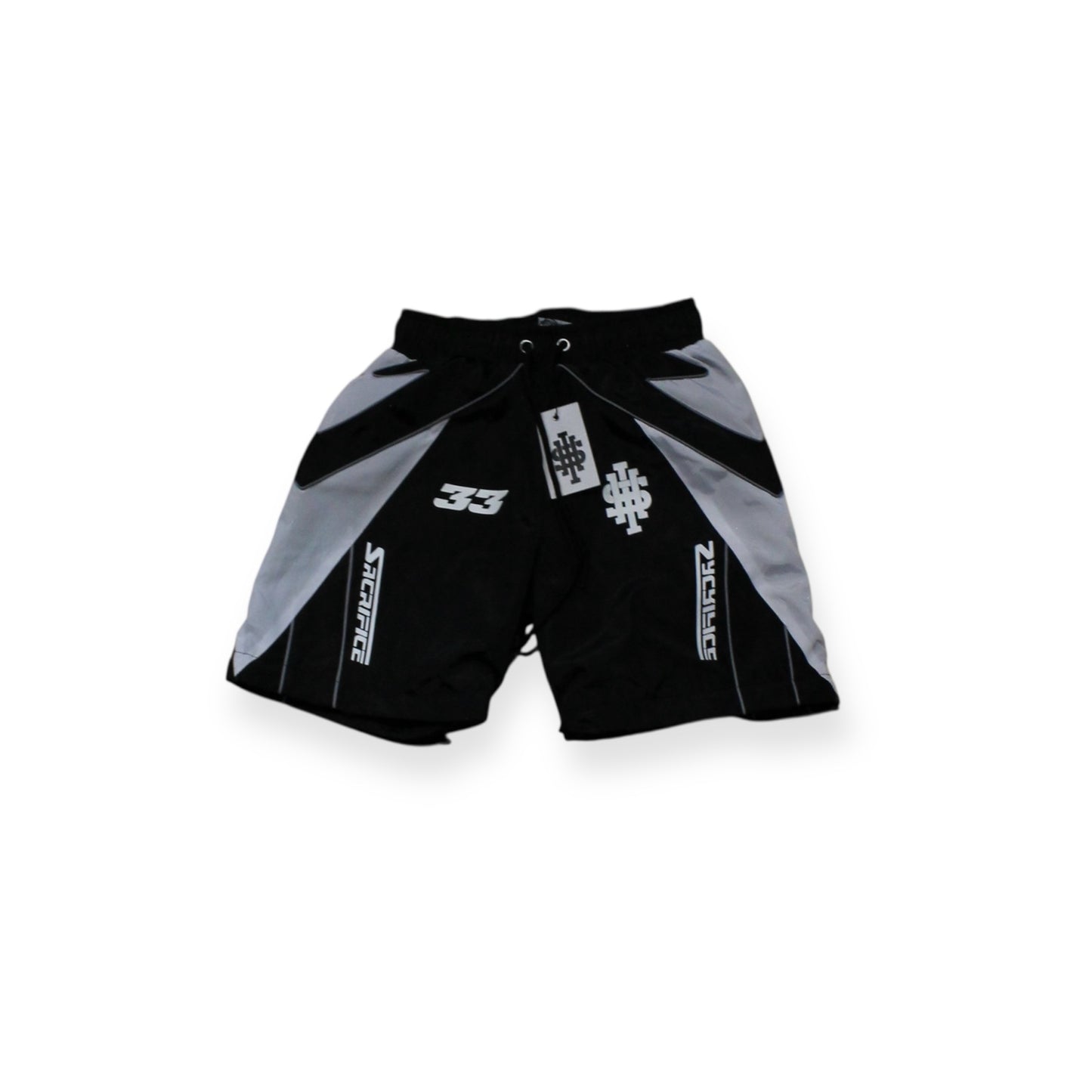 SACRIFICE Nylon Bottoms