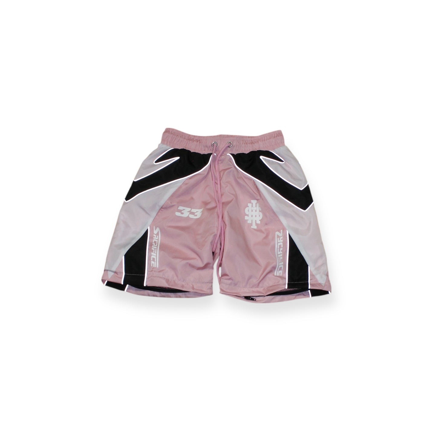 SACRIFICE Nylon Bottoms