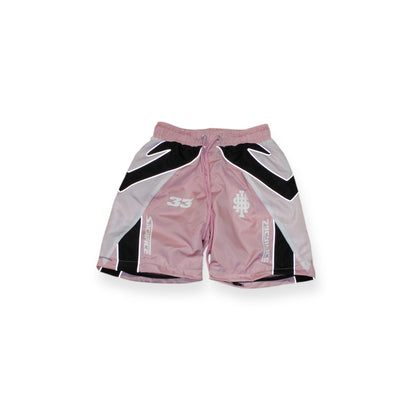 SACRIFICE Nylon Bottoms