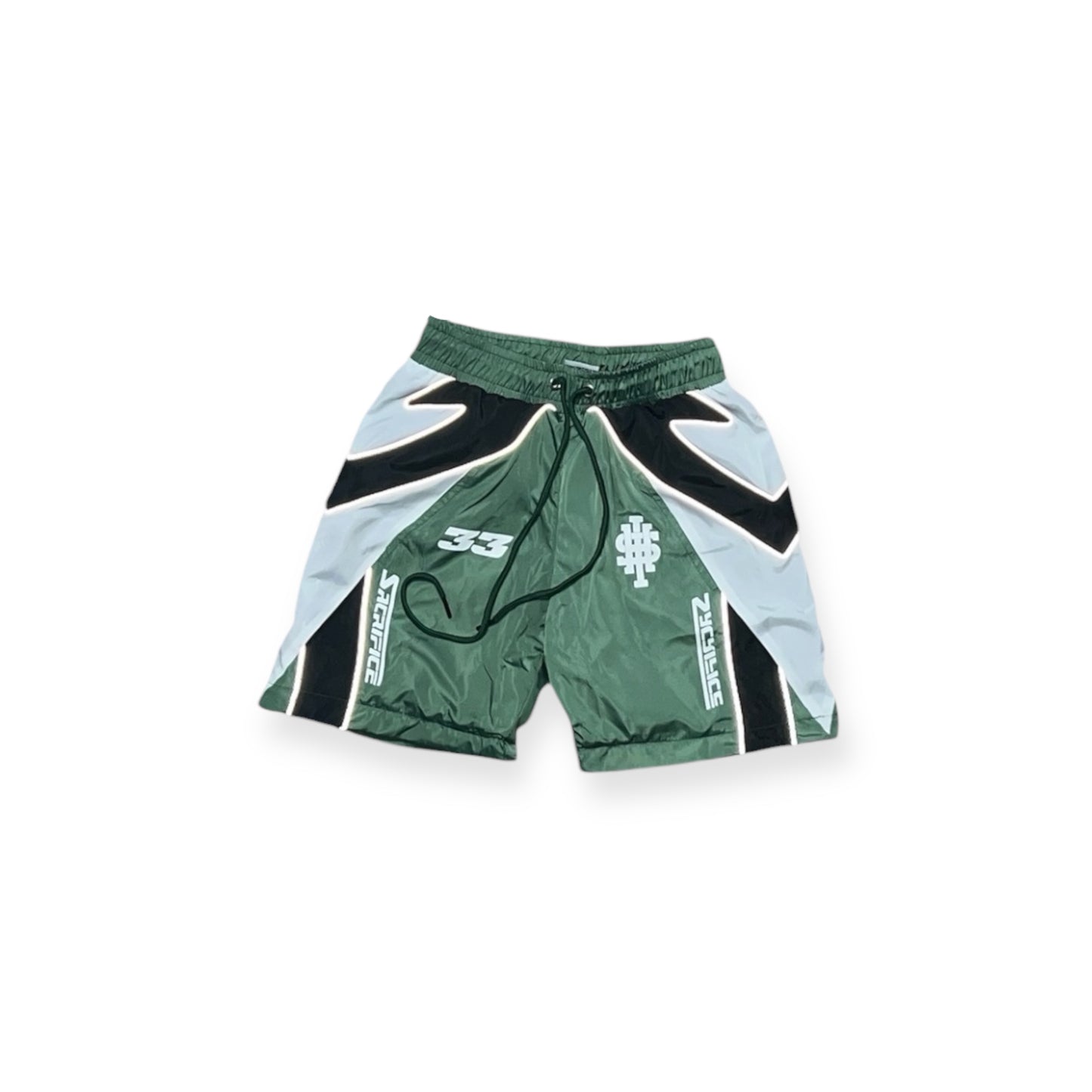 SACRIFICE Nylon Bottoms