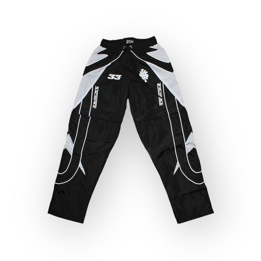 SACRIFICE Nylon Bottoms