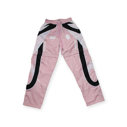 SACRIFICE Nylon Bottoms